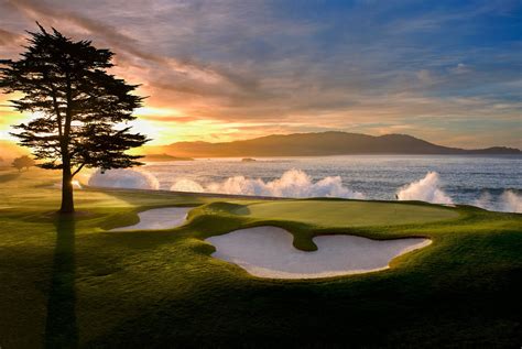 Golf Tours & Packages - USA | Exclusive World Tours