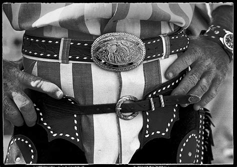 Bill Kennedy Photography : Texas Prison Rodeo