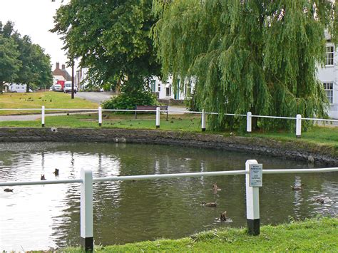 Martham, Norfolk Broads, including West Somerton, Martham Boats