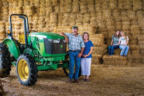 Meet Middle Tennessee Farmer Charlie Hancock - Tennessee Home and Farm