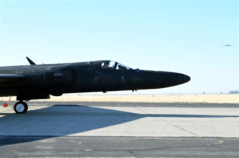 Training the Nation's Future Fleet of U-2 Pilots > Beale Air Force Base ...