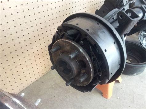 Sell Jeep Wrangler TJ Dana 44 rear axle in Elmhurst, Illinois, US, for US $800.00