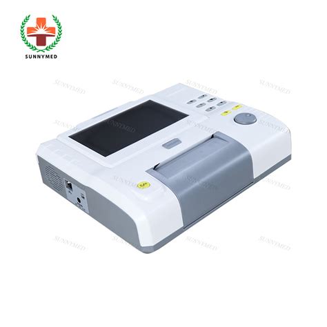 Cardiotocography Diagnostic Equipment Ctg Machine Fetal Monitor Price Monitor Fetal Ari ...