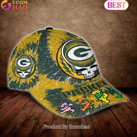 Green Bay Packers NFL Leather Jacket 2023 - Ecomhao Store