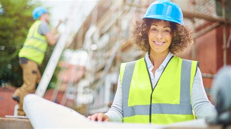 How to recruit more women into the construction industry - Construction ...