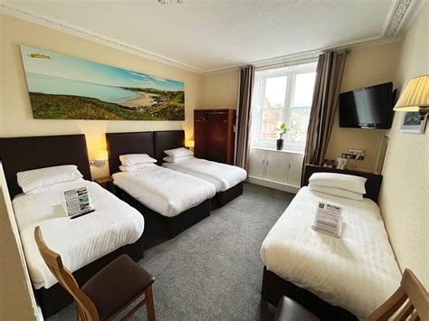 BUCCLEUCH ARMS HOTEL - Updated 2025 Reviews, Photos & Prices