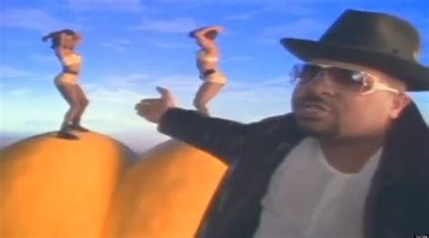 'Baby Got Back' Turns 21: Sir Mix-a-Lot's Dance Classic Was Released ...