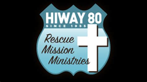 HiWay 80 Rescue Mission restoring lives of homeless in Tyler | cbs19.tv