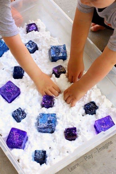 12 AWESOME SHAVING CREAM PROJECTS FOR KIDS in 2020 (With images ...