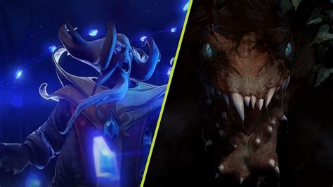 Dota 2’s Primal Beast is just what the MOBA needed