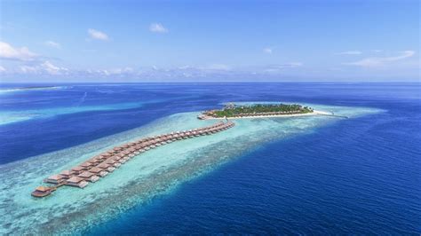 10 Luxury Resorts with most Beautiful Lagoon in Maldives - Maldives ...