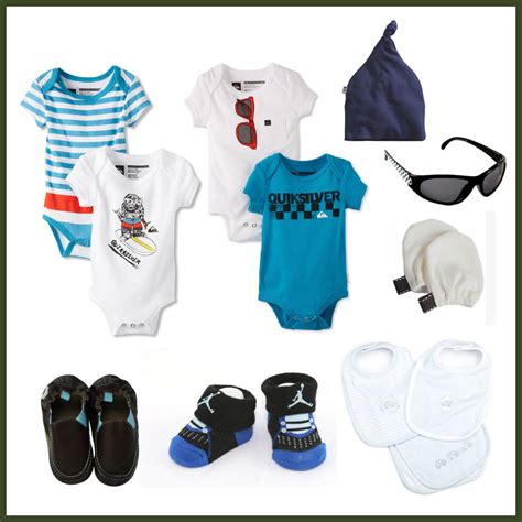 Hip Newborn Summer Baby Boy Clothes | Baby Chattel