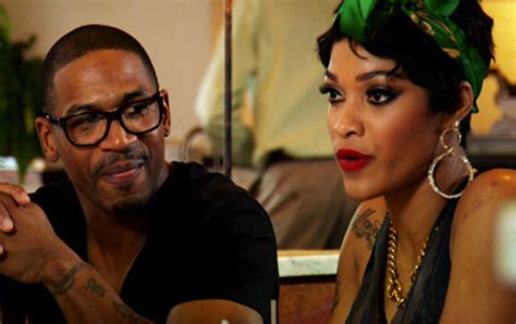 Stevie J Granted Restraining From Joseline Hernandez: "She's Jealous ...