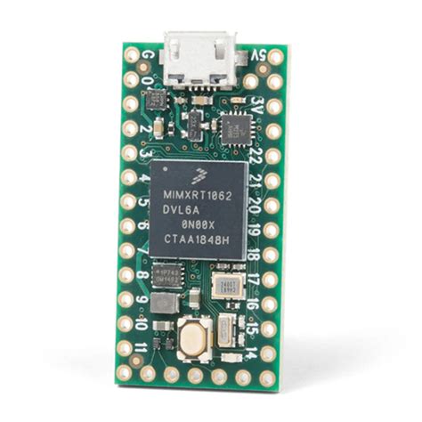 Teensy 4.0 Development Board