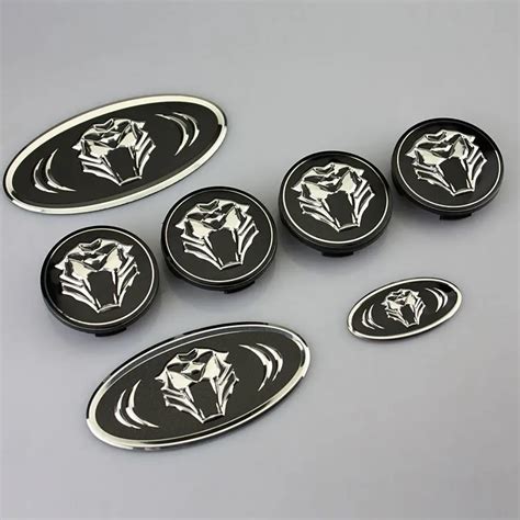 freebies are shared everyday Car Hood Trunk Steering Wheel Cap Badge ...