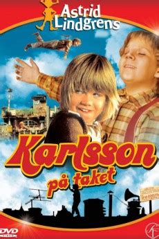 Karlsson on the Roof torrent download - FOU MOVIES