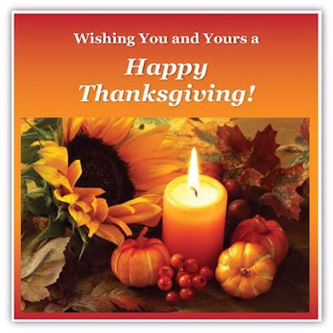 Wishing You And Yours A Happy Thanksgiving Pictures, Photos, and Images ...