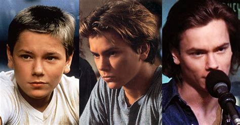 river phoenix movies ranked - Ashleigh Brent