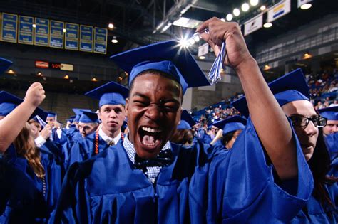 Graduation Rates Don’t Tell the Full Story: Racial Gaps in College Success Are Larger Than We ...