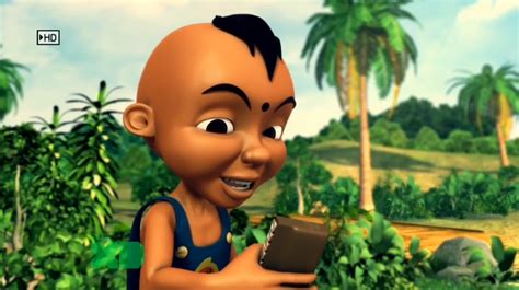 Rajoo | Upin & Ipin Wiki | Fandom