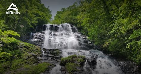 10 Best hikes and trails in Amicalola Falls State Park | AllTrails