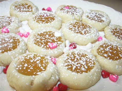 Lemon Tea Cookies Recipe - Food.com