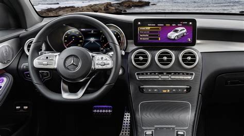 New Mercedes-Benz GLC updated with new tech and engines | The Advertiser