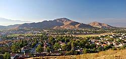 Jurupa Valley, California - Wikipedia