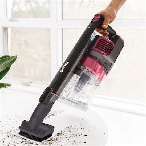 Shark IZ162H Rocket Pet Pro Cordless Stick Vacuum - Overstock - 29126957