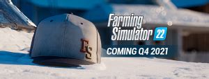 What is the release date for Farming Simulator 2022? | FS22 Release Date