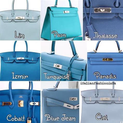 Hermes Birkin Bag Colors 2019 | semashow.com