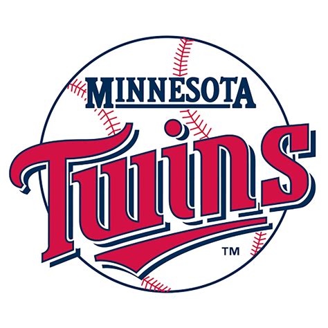 Historical Logos | Minnesota Twins