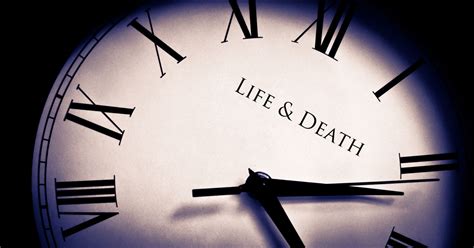 Facts to Calm Your Fear of Death and Dying | Psychology Today Australia