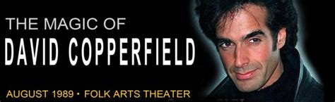 David Copperfield live in Manila! | Ovation Productions