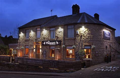 The Pheasant Bar & Grill