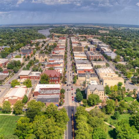 The Best Things To Do During A Long Weekend In Lawrence, Kansas in 2021 ...