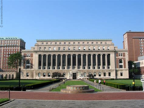 Columbia University - New York Photo (132235) - Fanpop