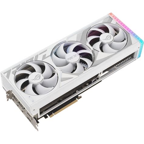 Buy Asus ROG NVIDIA GeForce RTX 4090 Graphic Card - 24 GB GDDR6X | My Byte powered by NetMax