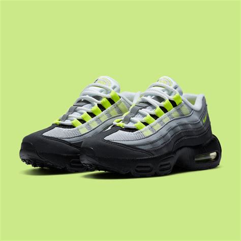 Nike Air max 95 Neon - PatikeBS