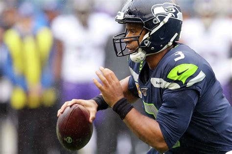 Seahawks QB Russell Wilson named NFC Offensive Player of the Week after ...