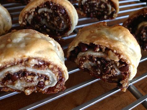 Rugelach - Baby Bird's Farm and Cocina