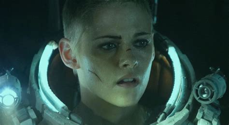 UNDERWATER (Kristen Stewart) - Trailer, Poster, and Images - Impulse Gamer