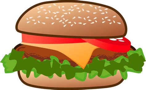 "cheeseburger" Emoji - Download for free – Iconduck