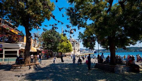 Guide of Istanbul Ortakoy | Istanbul Apartments For Sale