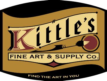 Kittle’s Fine Art & Supply Company – Art supplies, galleries, custom ...