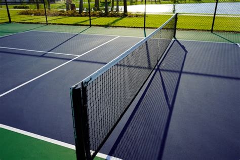 LED Pickleball Court Lighting Kit For Sale - LED Spot