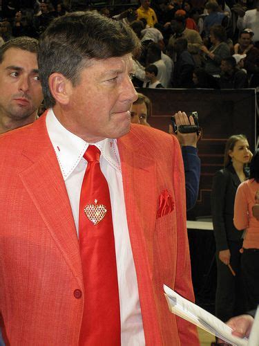 Craig Sager - Best Dressed Man in Sports