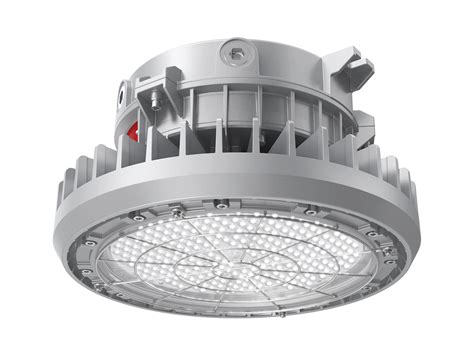 Explosion Proof Led Lighting Fixtures | Shelly Lighting