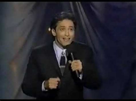 Jon Stewart Stand Up (Unleavened 1996) Full Show - YouTube