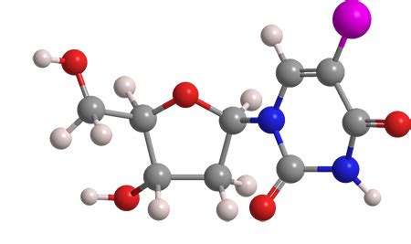 Idoxuridine - American Chemical Society